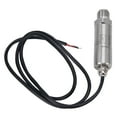 thumbnail image 4 of Pressure Transmitter, Pressure Transducer High Accuracy Compact Size 24V DC Standard Damping  for Process Control for Automotive, 4 of 7