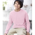 thumbnail image 2 of LAT New Girls IWPF Youth Fine Jersey Long Sleeve Tee, 2 of 2