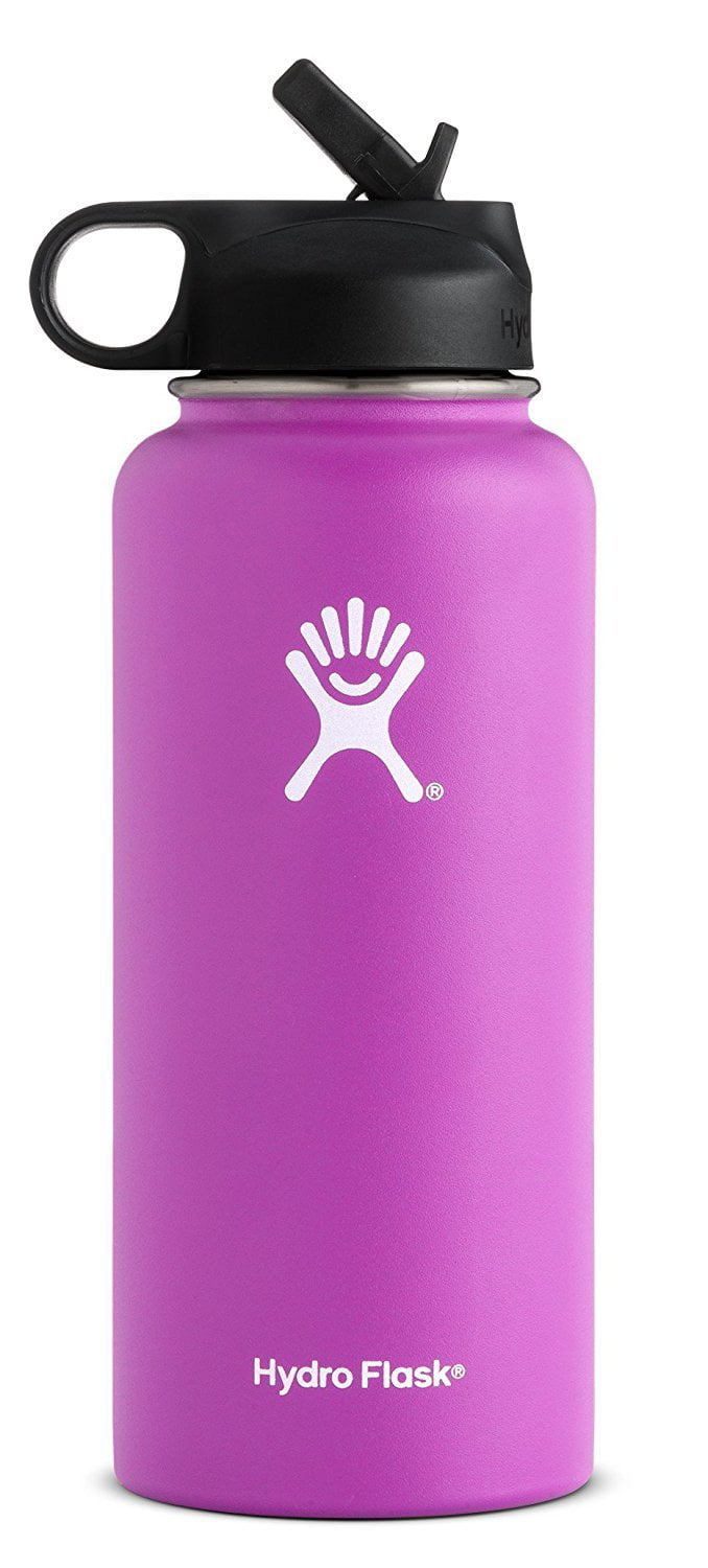 Hydro Flask, Other, 225 Columbia 32oz Insulated Water Bottle