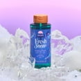 thumbnail image 2 of Tree Hut Fresh Snow Foaming Gel Body Wash, 18 fl oz, 2 of 8