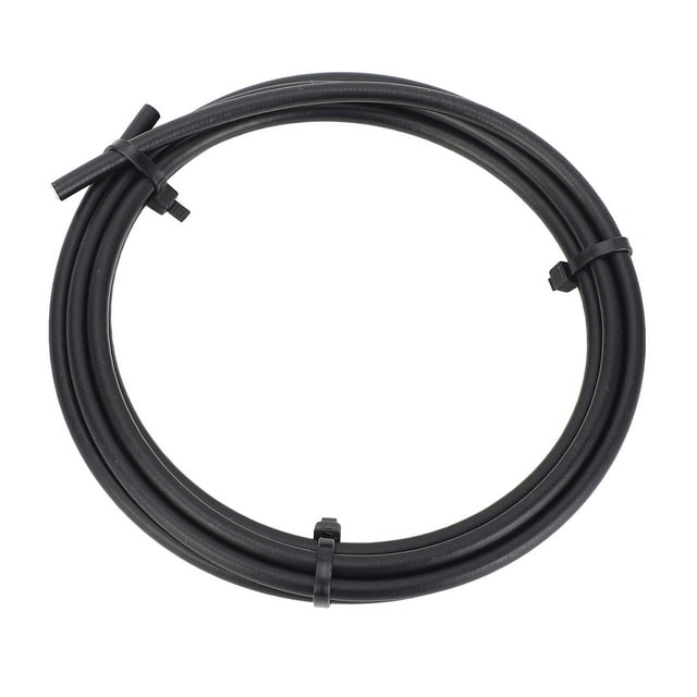 Hydraulic Disc Brake Hose, 2m Long Cycle Brake Hose Kit High Pressure Rubber Steel for RED AXS FORCE AXS