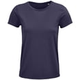 thumbnail image 1 of SOLS Womens Crusader Organic T-Shirt, 1 of 3