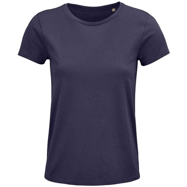 Sol's T-Shirt Biologique pour Femmes Crusader