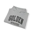 thumbnail image 4 of Golden Retriever Dog Mom Mama Mother's Day Hoodie Gifts Sweatshirt Shirt, 4 of 4