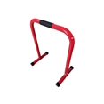 thumbnail image 4 of Barras Paralelas de Equilibrio INFINITÉ Mod. IF-PLL3 Color Rojo, 4 of 5