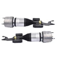 thumbnail image 3 of GELUOXI Front Left and Right Air Suspension Strut for Mercedes-Benz E-Class Sedan 2017-2020 2Pcs, 3 of 7
