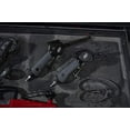 thumbnail image 4 of Ingersoll Rand 360-418 Air Belt Sander, 1/2"x18" 20,000 RPM, 4700 SFPM, 0.6 HP, 4 of 9