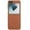 Brown, variant on For Samsung Galaxy Z Flip 3 Magnetic Phone Case,Made From PU Leather Hard PC,Luxurious Electroplated Frame Designing,Ultra Slim Thin Fit Shockproof Rugged Phone Case,Black
