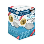 Navage SaltPod 60-Pack (60 SaltPods)