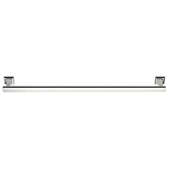Alno Inc Manhattan 32'' Wall Mounted Towel Bar