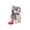 Electronic Pets, variant on interactive Plush Teddy Dog Electronic toy with Remote Control Leash, Animated Pet with Voice-Repeating, Song-Singing Features, Head-touch Responsive Sounds, Ideal Gifts for