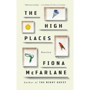 The High Places : Stories (Paperback)