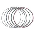 thumbnail image 4 of 3 Sets Of 6 Replacement Steel String For Acoic Guitar (1 Set, 1 Set And 1 Set), 4 of 4