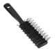 thumbnail image 3 of para Peinar El Cabello Cepillo para Salón Peluquería Cabello Ondulado de Peluquero, 3 of 7