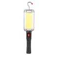 thumbnail image 3 of Sonducket Luz de trabajo COB 700lm, lámpara de trabajo colgante de mano, herramienta de iluminación para interiores y exteriores, linterna para Ropa Deportiva, Zapatos, 3 of 6