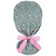 thumbnail image 2 of Gorro de quirófano con estampado de moda para médicos, enfermeras, veterinarios y chefs, 2 of 2