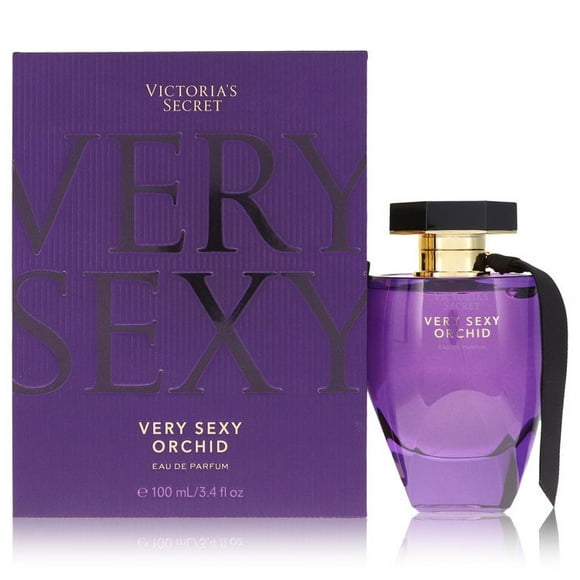 Muy sexy orqu�dea eau de parfum spray por Victorias Secret Victoria's Secret Model