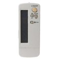 thumbnail image 1 of Daikin BRC4C151 Air Conditioner Remote Control for BRC4C152 BRC4C155 BRC4C158 - Home Appliance Supplies, 1 of 5