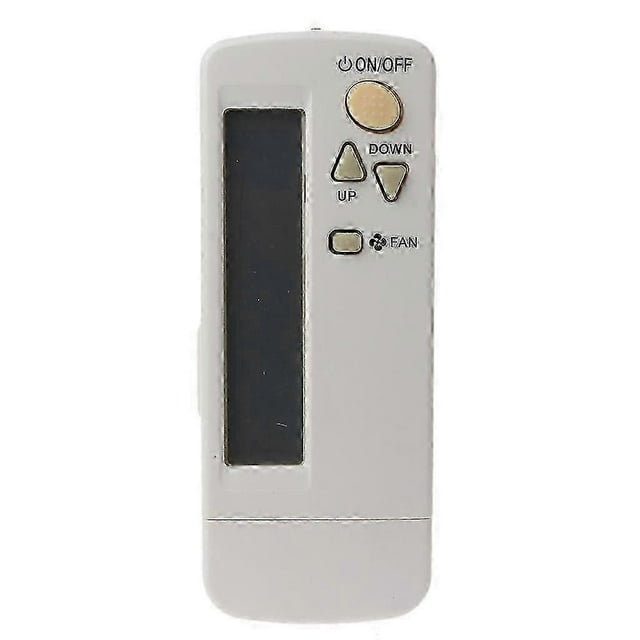 Daikin BRC4C151 Air Conditioner Remote Control for BRC4C152 BRC4C155 BRC4C158 - Home Appliance Supplies