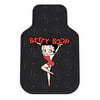 Plasticolor Universal Fit Betty Boop Chain Link Floor Mat