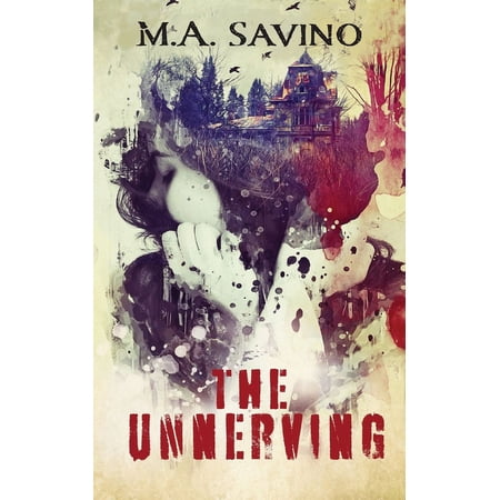 The Unnerving (Paperback)