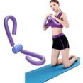 thumbnail image 1 of Exerciseur de Cuisse pour Culturisme Mise en Forme Perte de Poids, 1 of 1