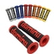 thumbnail image 2 of Puños de goma para manillar de motocicleta, 22/24 mm, universales, para Yamaha, KTM, motocross, Pit Bike, 2 of 5