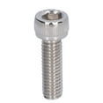 thumbnail image 4 of Tornillos M6, Tornillos De Cabeza Hueca Hexagonal Sujetadores De Hardware Resistentes A La Corrosión 30 Piezas Para Reparación De Automóviles Para Procesamiento De Maquinaria ANGGREK Otros, 4 of 8