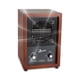 thumbnail image 1 of Mammoth Cherry Wood Ionic Ion & Ozone Generator Home Use Air Purifier Deodorizer Steriliser, 1 of 5