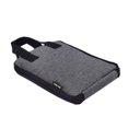 thumbnail image 3 of Organizador de la bolsa de maquillaje Bolsa cosmética reutilizable para acampar en casa senderismo para mujeres al aire libre Pequeño, 3 of 10