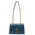 thumbnail image 5 of Bolso cuadrado pequeño con cadena personalizada, bolso de hombro sencillo y moderno, bolso nuevo de otoño 2025, bolso cruzado informal de moda para mujer, 5 of 5