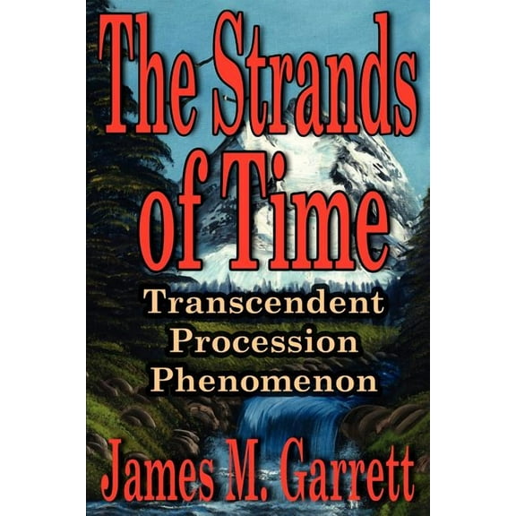 The Strands of Time (Paperback)