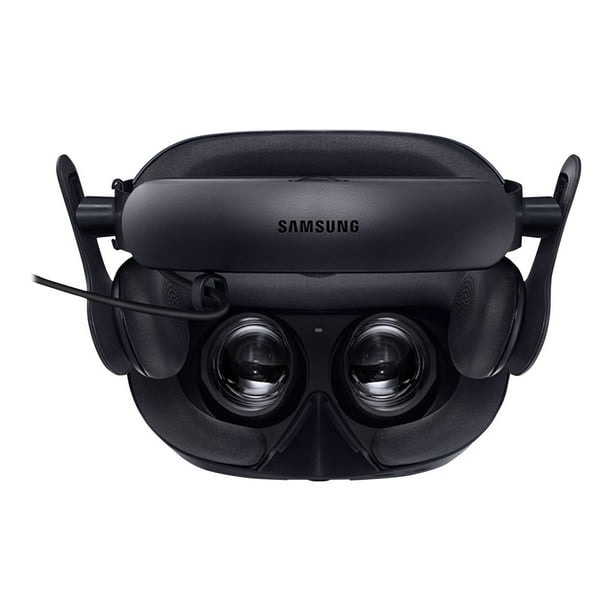 Samsung HMD Odyssey + - Virtual reality system - 2880 x 1600 @ 90