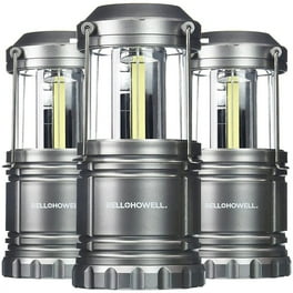 Lampe De Camping Pour Tente,Lanternes De Camp Portables 1 200 Mah | Lampe De Tente Étanche Ipx4