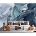 thumbnail image 4 of Retro Graffiti Wall Mural Wallpaper for Bedroom, 4 of 4