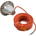 thumbnail image 2 of Pentair 78435100 Amerlite 300W 12V 100' Cord Underwater Incandescent Light, 2 of 4