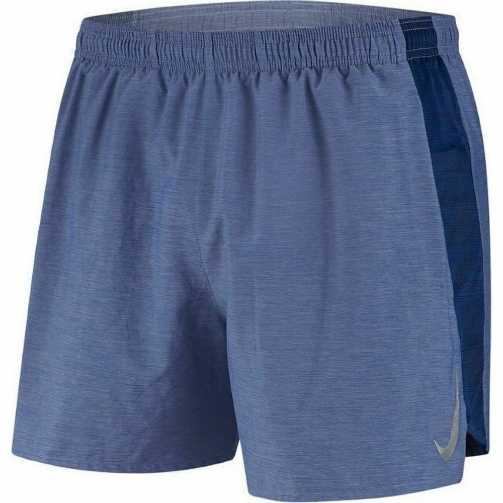 NIKE Men's Challenger Dri Fit 5" BriefLined Shorts AJ7685 493 size XXL