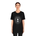 thumbnail image 4 of Spirit Board Planchette - Unisex Tee, 4 of 9