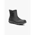 thumbnail image 1 of BOGS Bottes d'Hiver Chelsea pour Hommes Acrata Urban Noires - 72910-001, 1 of 5