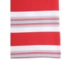 thumbnail image 3 of Wonder Nation Boys Striped Short Sleeve T-Shirt, Sizes 4-18 & Husky, 3 of 3