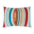 thumbnail image 6 of Ezekiel Ridge King Quilt Set, 6 of 9