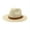 Beige, variant on Cheers.US Straw Hat Sun Hat for Women Men Beach Cap Summer Hats UV Protection UPF50+