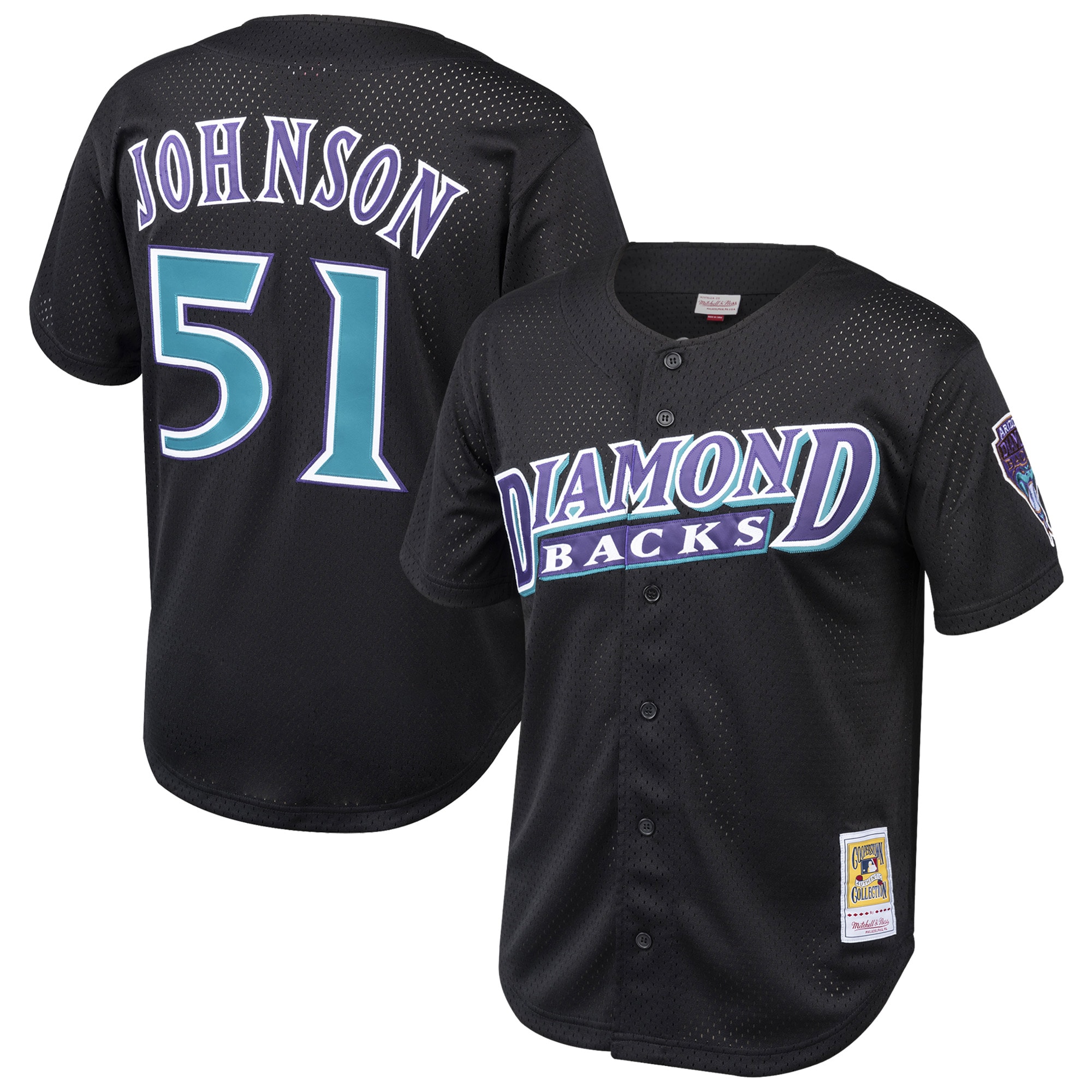 dawson marlins jersey