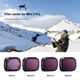 thumbnail image 5 of Juego de filtros de aleación de aluminio Lente de filtro de protección de vidrio UV CPL para DJI Mini 3 Pro Ndcxsfigh Para estrenar, 5 of 8