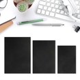 thumbnail image 2 of Notebook Notebooks for Work Grid Notebook Learning Notepad Notebook Note Taking Handbook Grid Notes Book Notebook Paper A5, 2 of 4