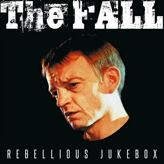 The Fall - Rebellious Jukebox - Music & Performance - Vinyl