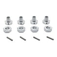 thumbnail image 2 of 4x 1: piezae tornillo Piezae repuesto para Jlb 17mm Combiner Ea1015 plata Hugo piezas de repuesto, 2 of 5