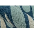 thumbnail image 4 of Dunes Area Rug, Blue, 2' X 3', 4 of 4