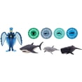 thumbnail image 2 of Set de figuras de acción Wild Kratts Activate Creature Power x4, 2 of 11
