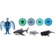 thumbnail image 2 of Set de figuras de acción Wild Kratts Activate Creature Power x4, 2 of 11
